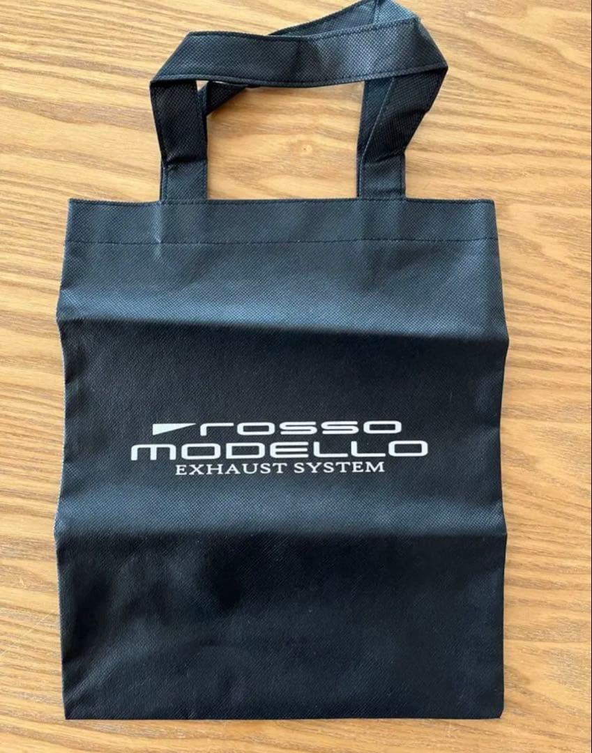 【ロッソモデロ】DUSSEL Ti-C 4型対応ジムニー マフラー JB64