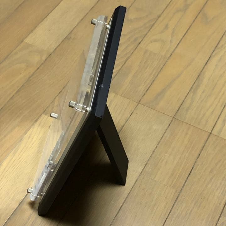 【非売品】2002年 日韓共催 FIFAワールドカップ  盾 フレーム