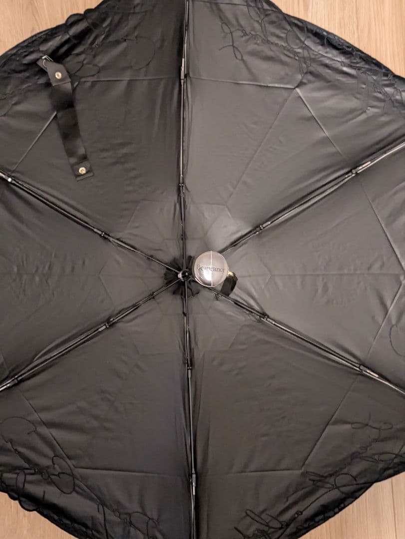 新品　Beaurance　東レサマーシールドLII 軽量ミニ傘