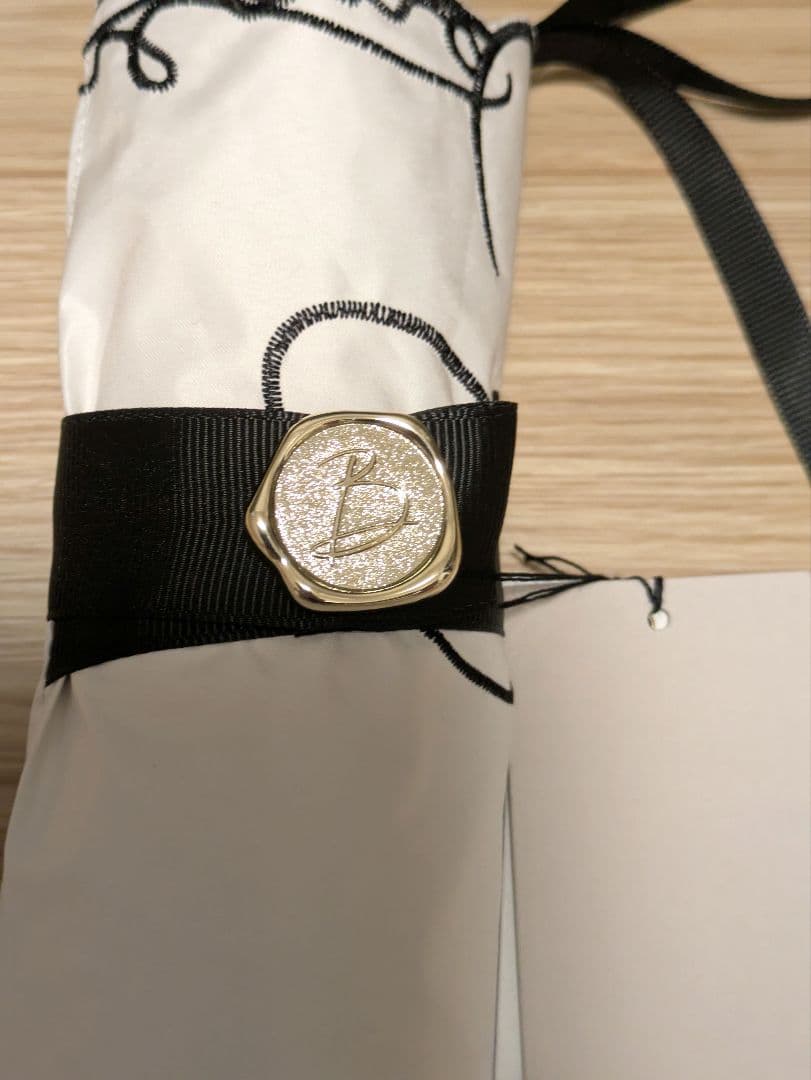 新品　Beaurance　東レサマーシールドLII 軽量ミニ傘