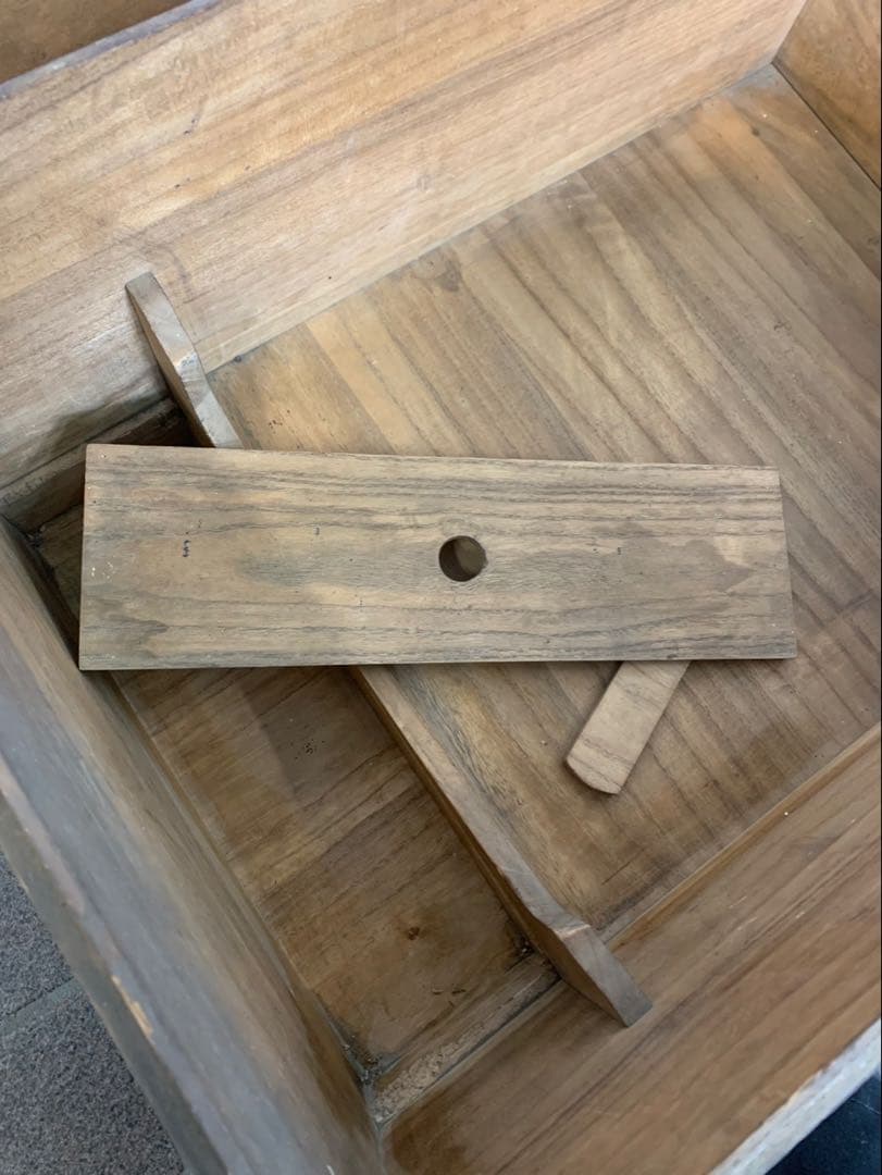 筑前琵琶 四弦五柱