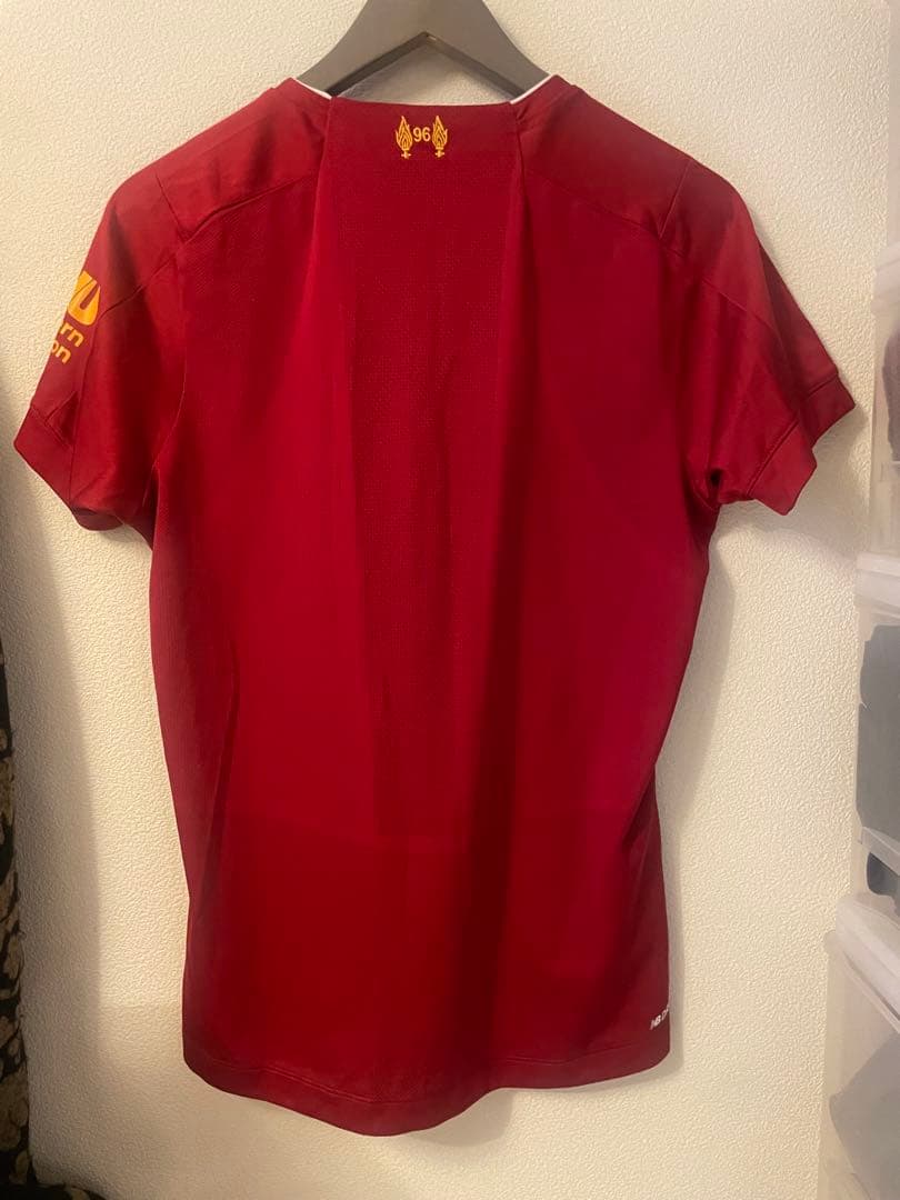 リバプール 19-20