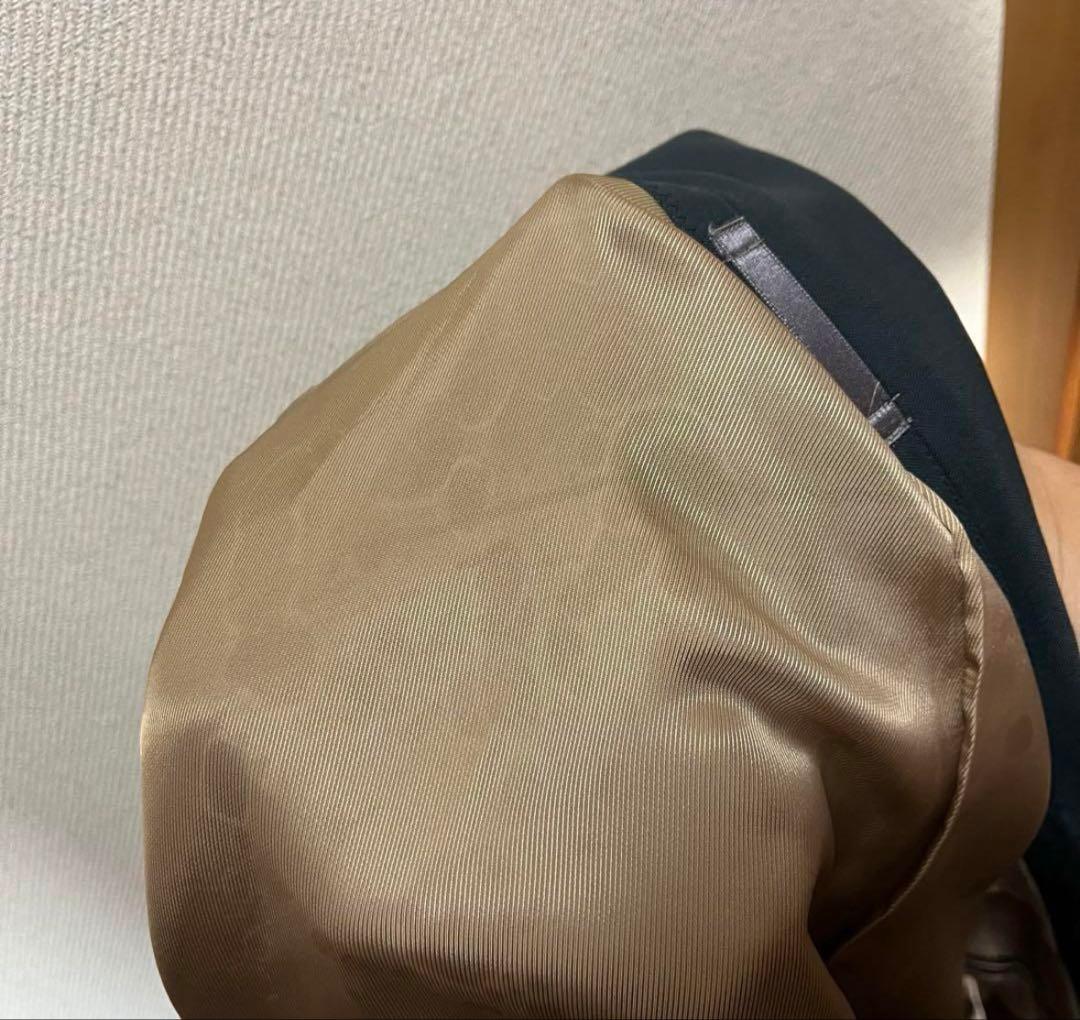 グローバルスタイル【Alfredo Rodina】オーダースーツ　グリーン