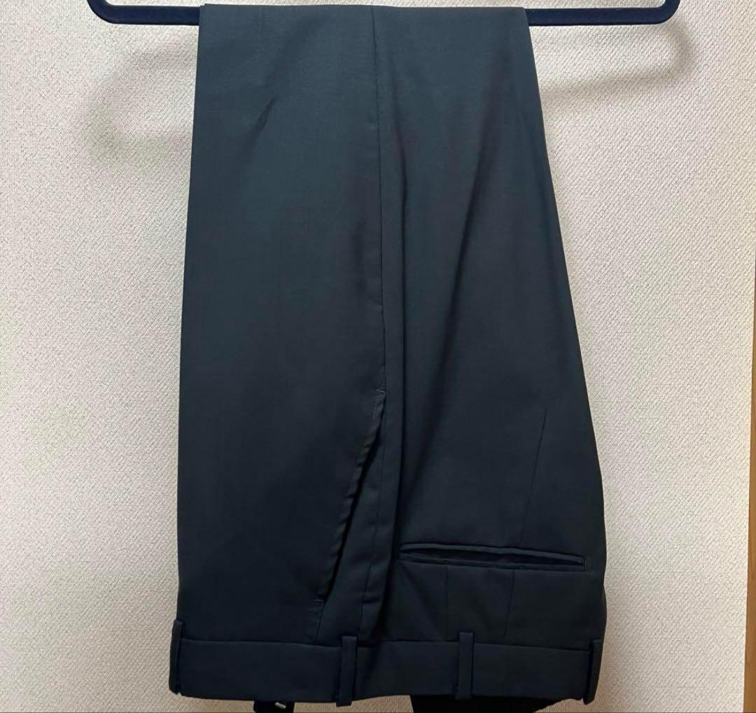 グローバルスタイル【Alfredo Rodina】オーダースーツ　グリーン