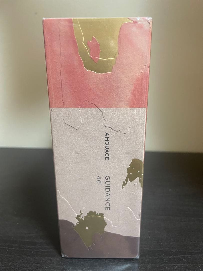 Amouage Guidance 46 100ml 並行輸入品