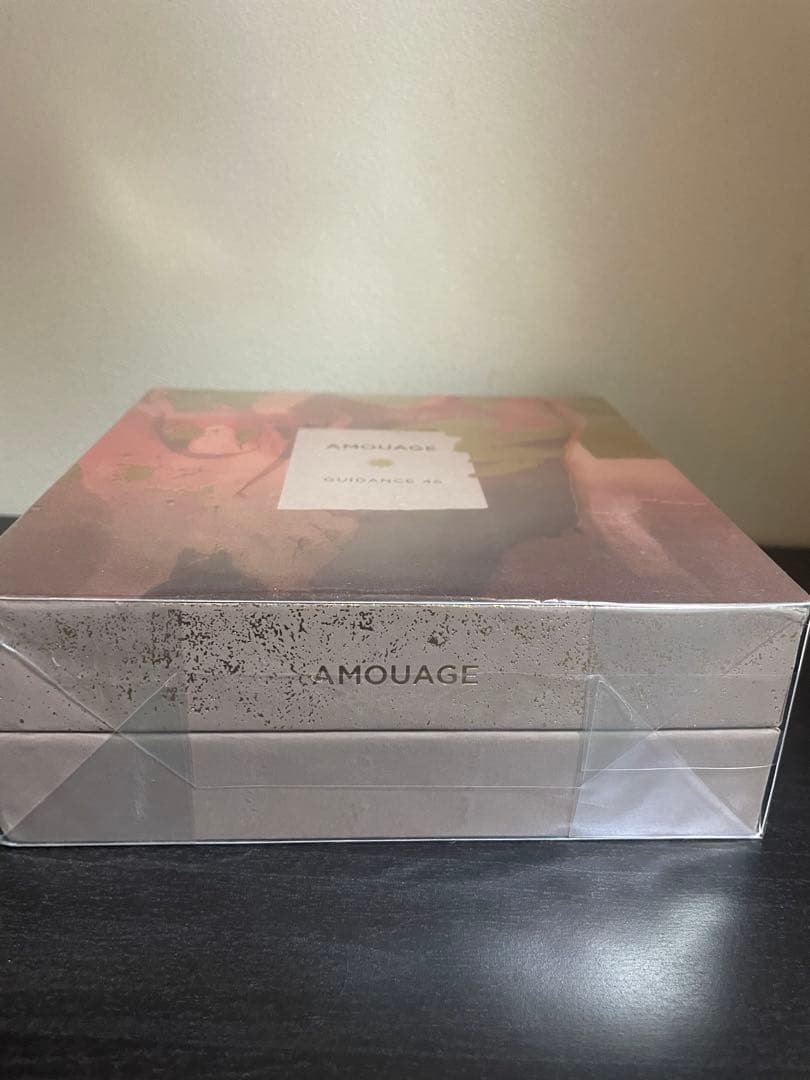 Amouage Guidance 46 100ml 並行輸入品