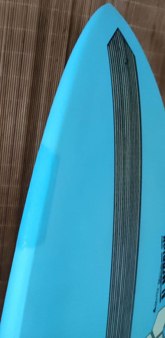 ●アルメリックPODMOD 5'6 TORQ X-LITE☆EPS