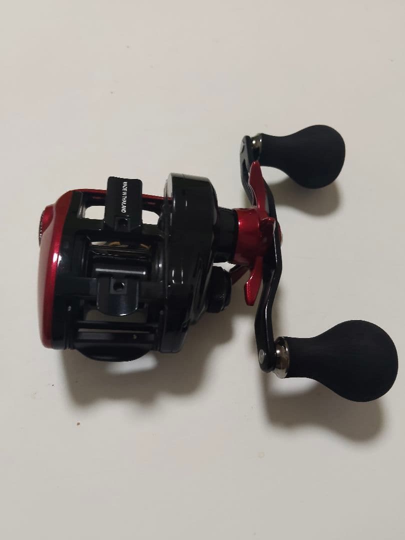 ダイワ　HRF PE スペシャル　7.3L-TW