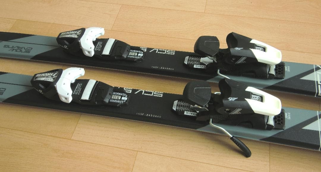 ■■送料無料■メンズスキーフルセット■板165靴27■メンテ付■■