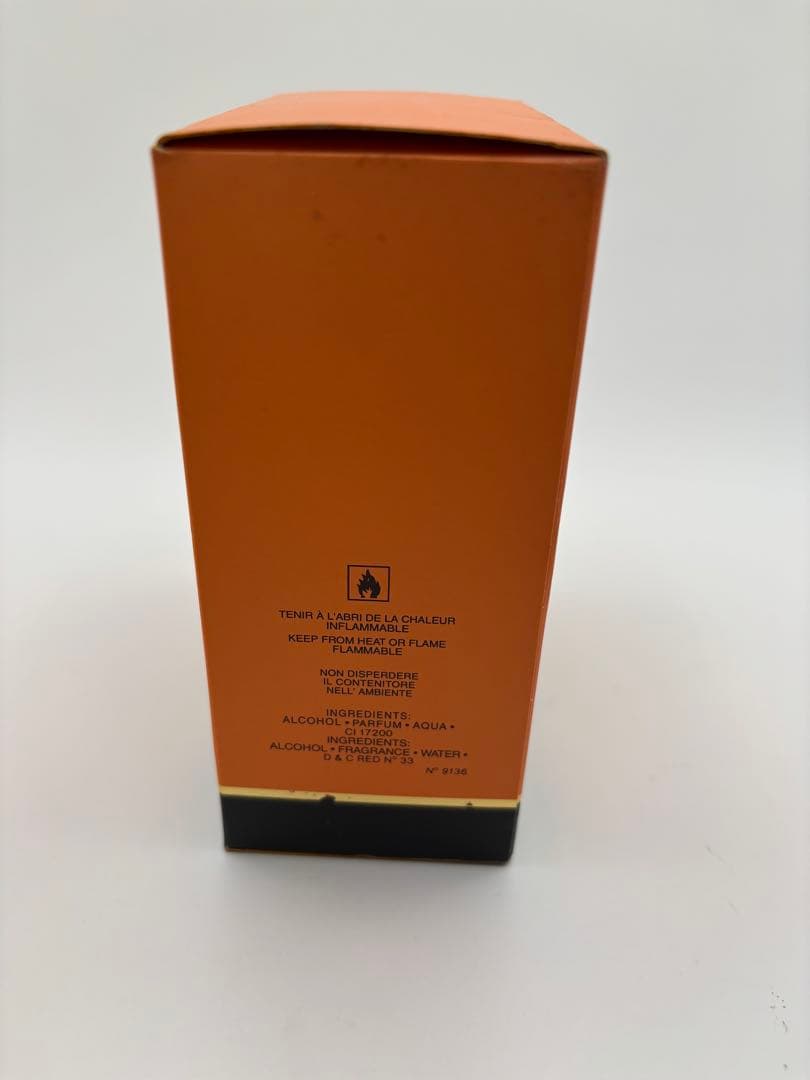 クリスチャンDior DUNE EAU DE TOILETTE 100ml