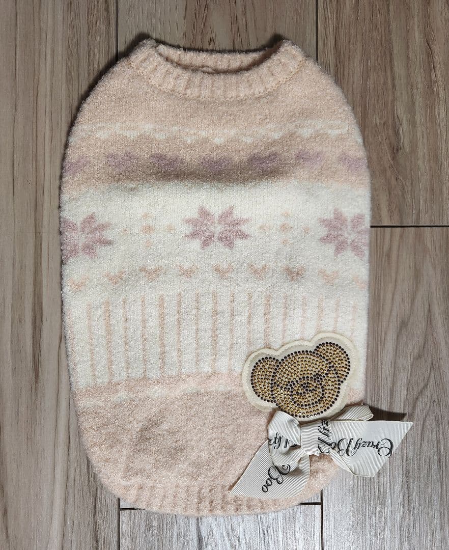 【Belle様】クレイジーブー Lサイズ 3点 おまとめ 新品