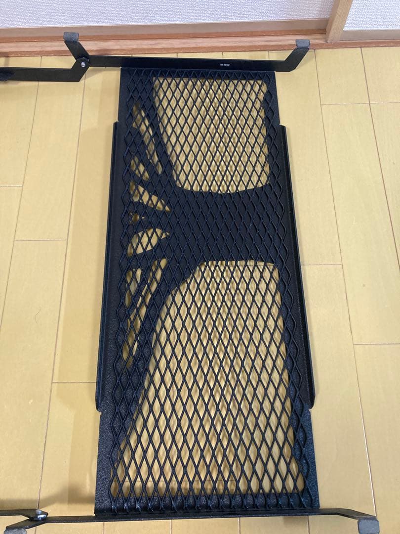 テーブル・チェア・ハンモック NATURE TONES LITTLE WORK STAND