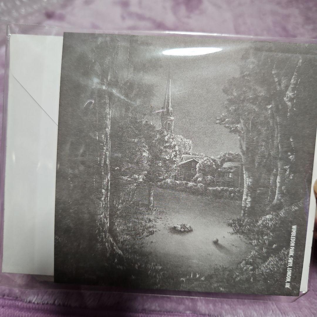 1/25限定価格！！SW19 Midnight オードパルファム