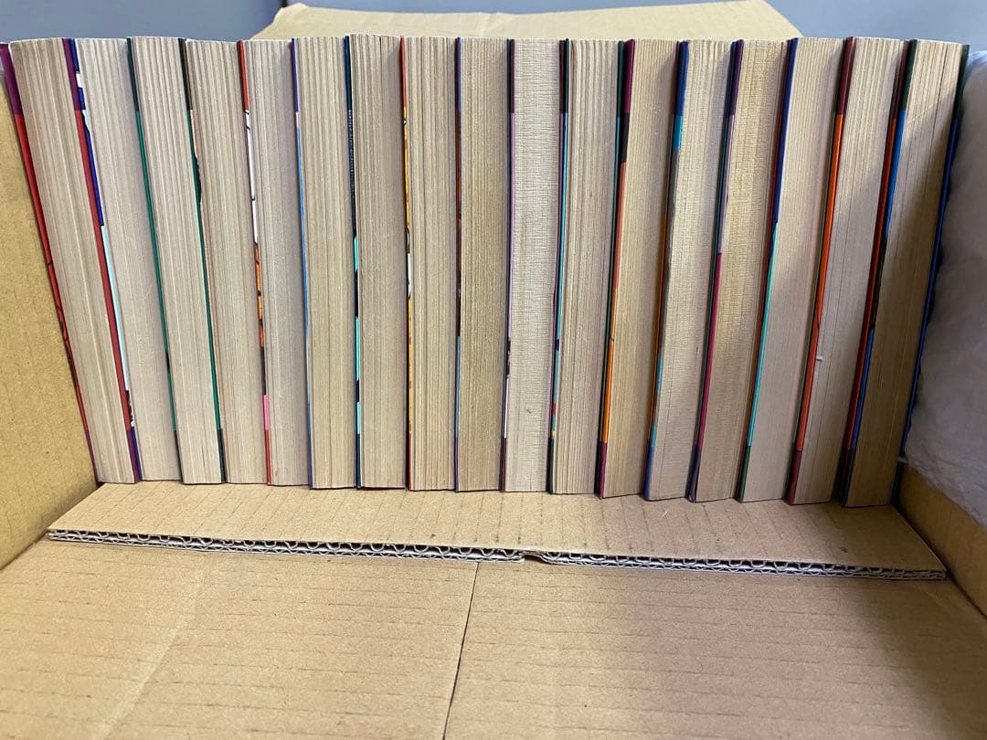 BE―BOP―HIGHSCHOOL ビーバップハイスクール　【1〜35卷】