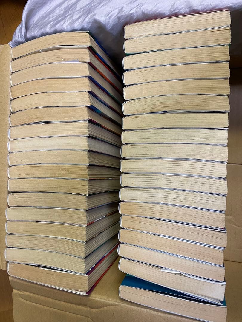 BE―BOP―HIGHSCHOOL ビーバップハイスクール　【1〜35卷】