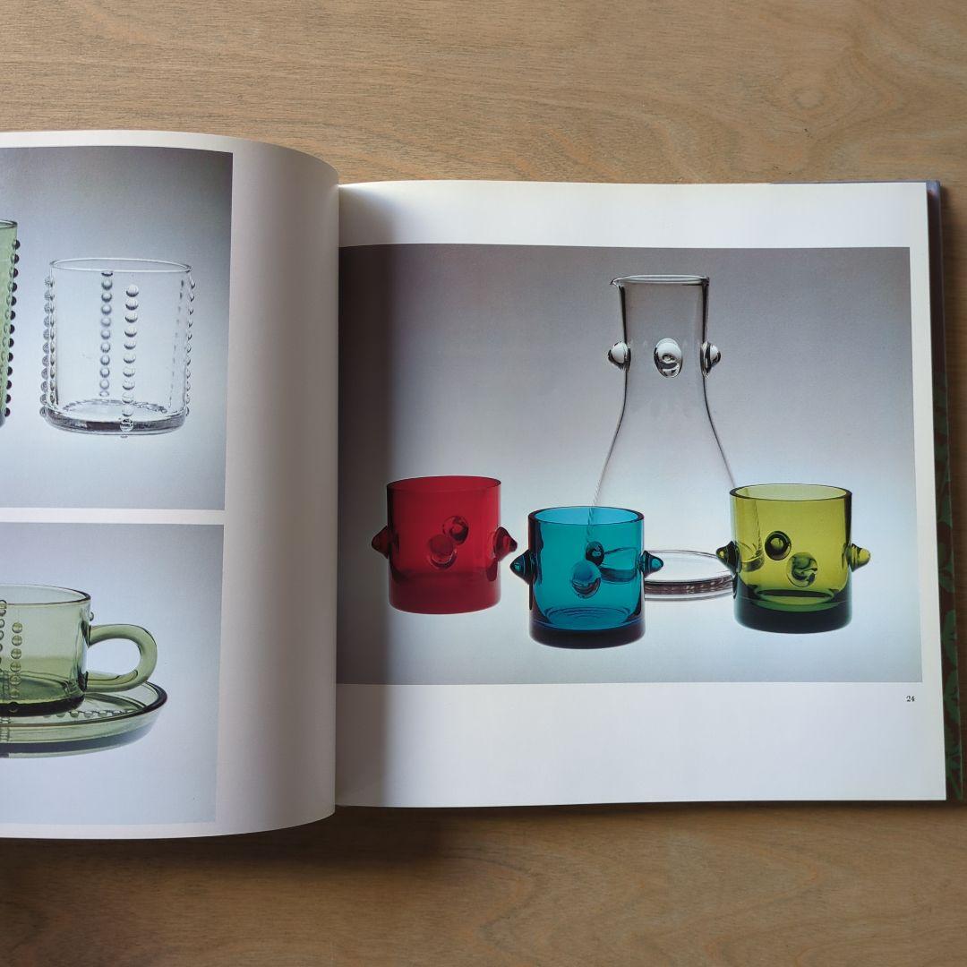 デザイン 柳 宗理の作品と考え