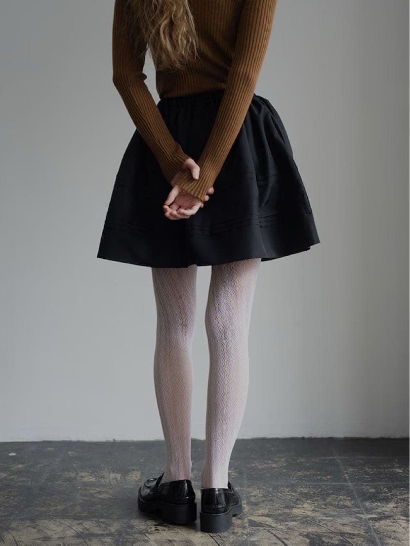 trefle+1 トレフル　Ladyライク・スカパン44cm