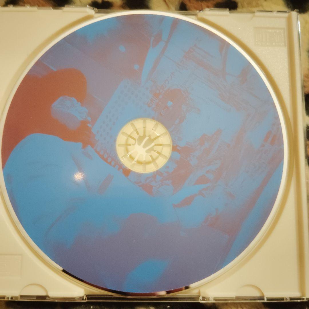 石川晶 COUNT BUFFALOS GET UP! CD