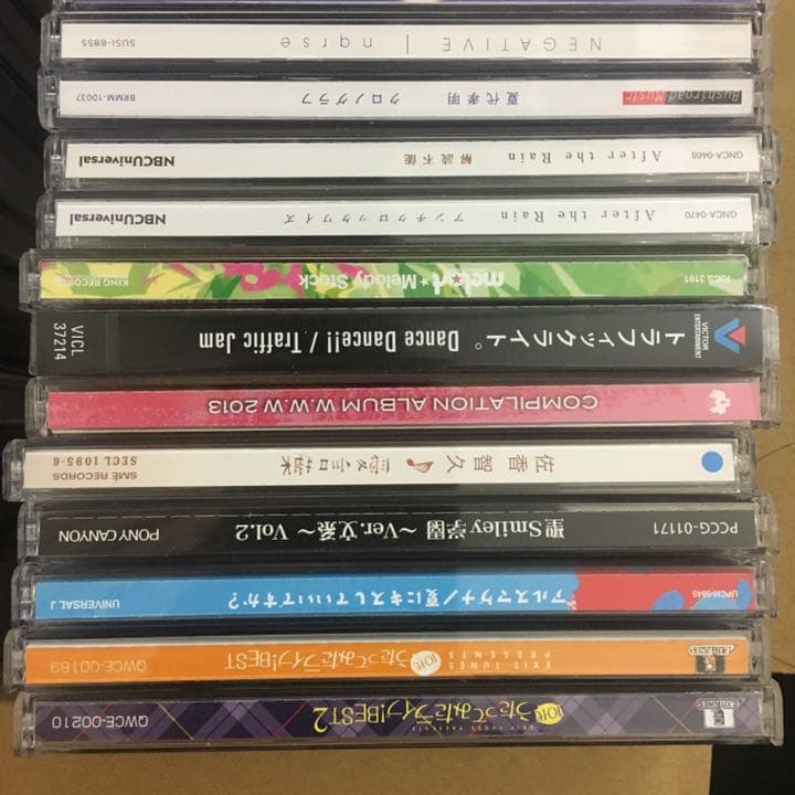 歌い手 ニコニコ CD