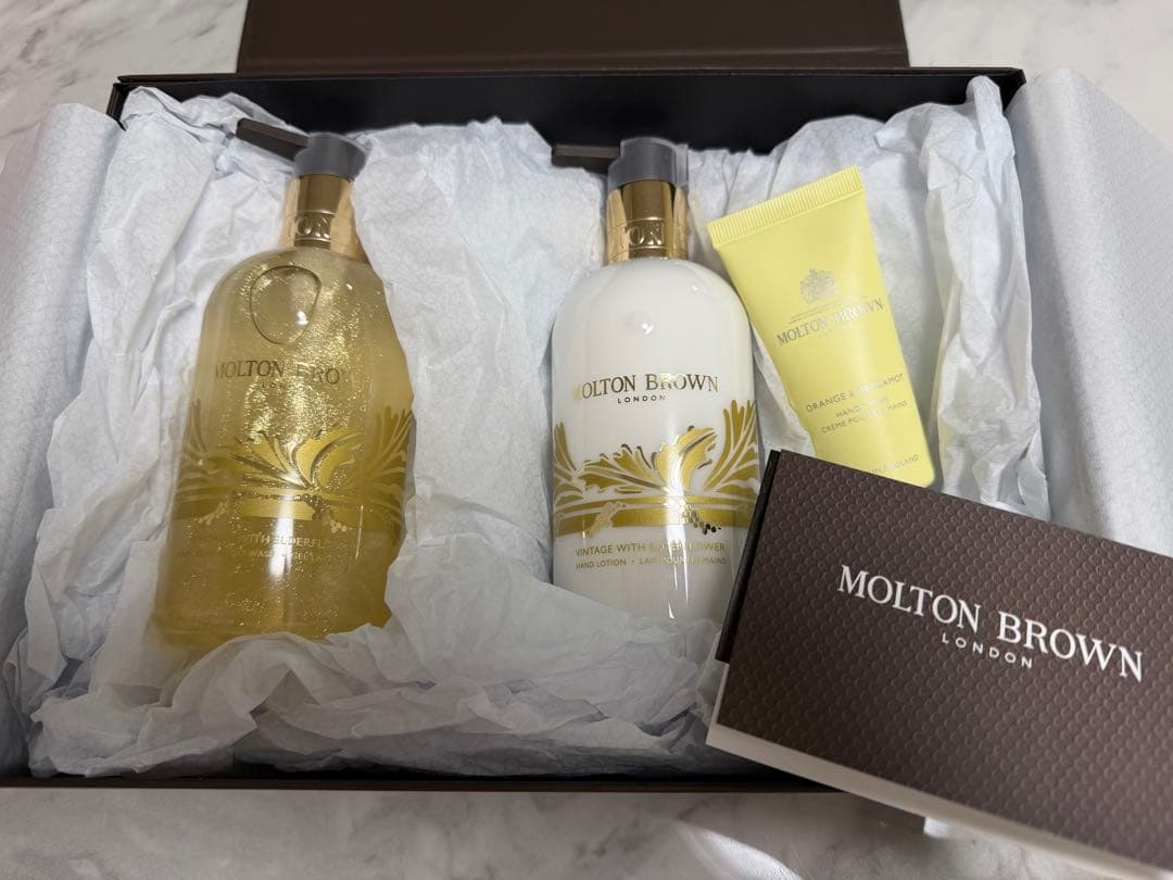 ハンドケア・ハンドクリーム MOLTONBROWN Aesop Diptyque SHIRO