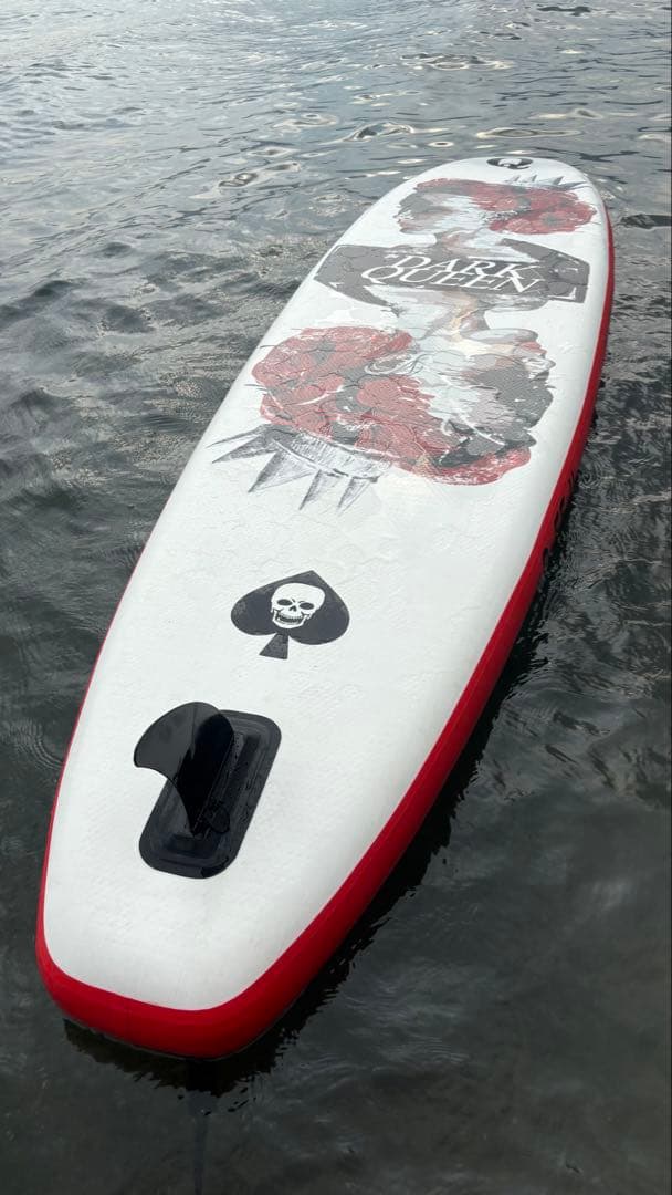 SUP スタンドアップパドル