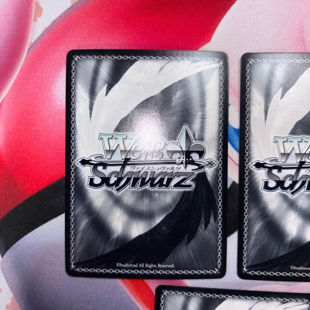 屈強な体　ギレーヌ　3枚　SP サイン　無職転生