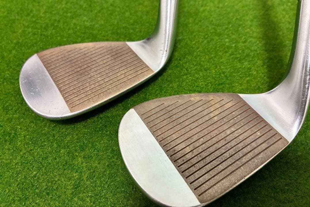 テーラーメイド　ウェッジ2本セット