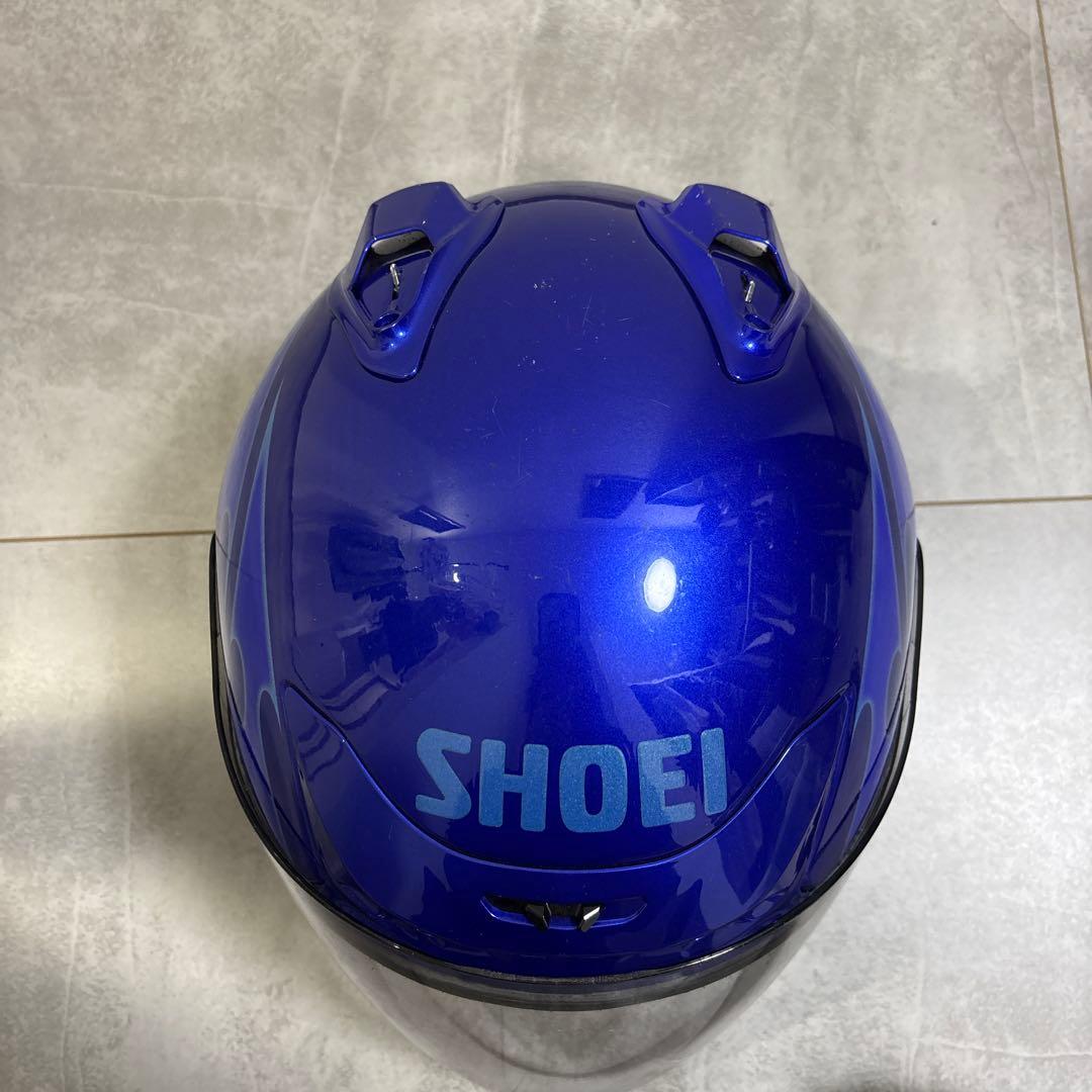 abcSHOEIショウエイJ-FORCE2JACK ジェイフォースⅡ