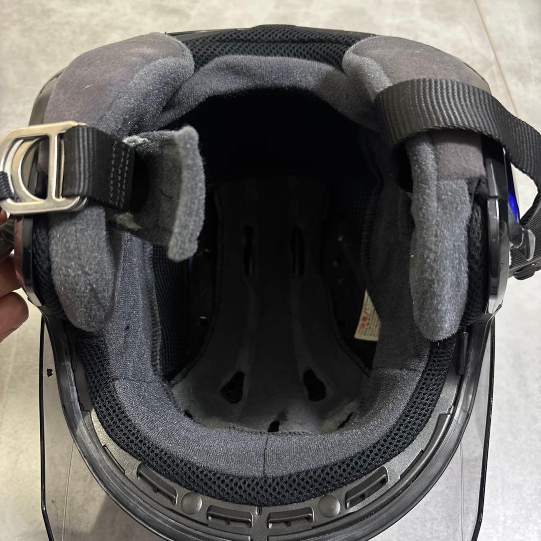 abcSHOEIショウエイJ-FORCE2JACK ジェイフォースⅡ