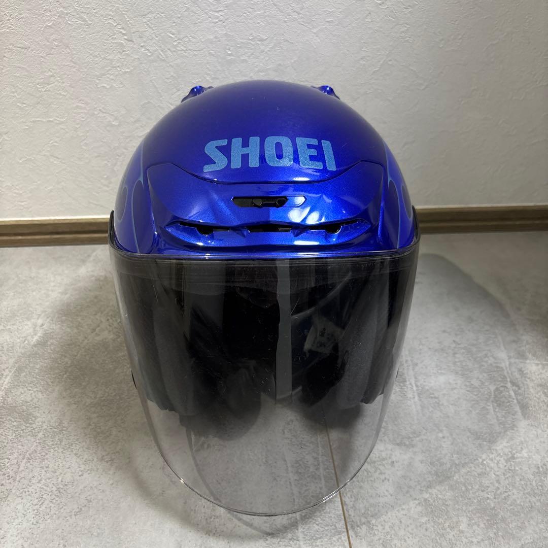 abcSHOEIショウエイJ-FORCE2JACK ジェイフォースⅡ