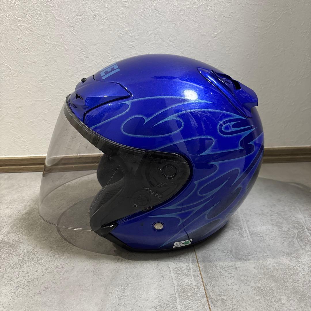 abcSHOEIショウエイJ-FORCE2JACK ジェイフォースⅡ