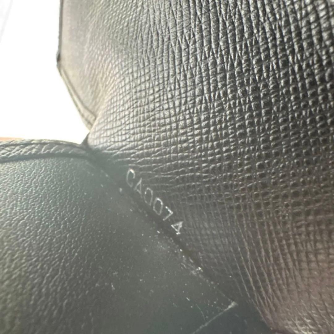 LOUIS VUITTON ルイヴィトン タイガ アルドワーズ キーケース