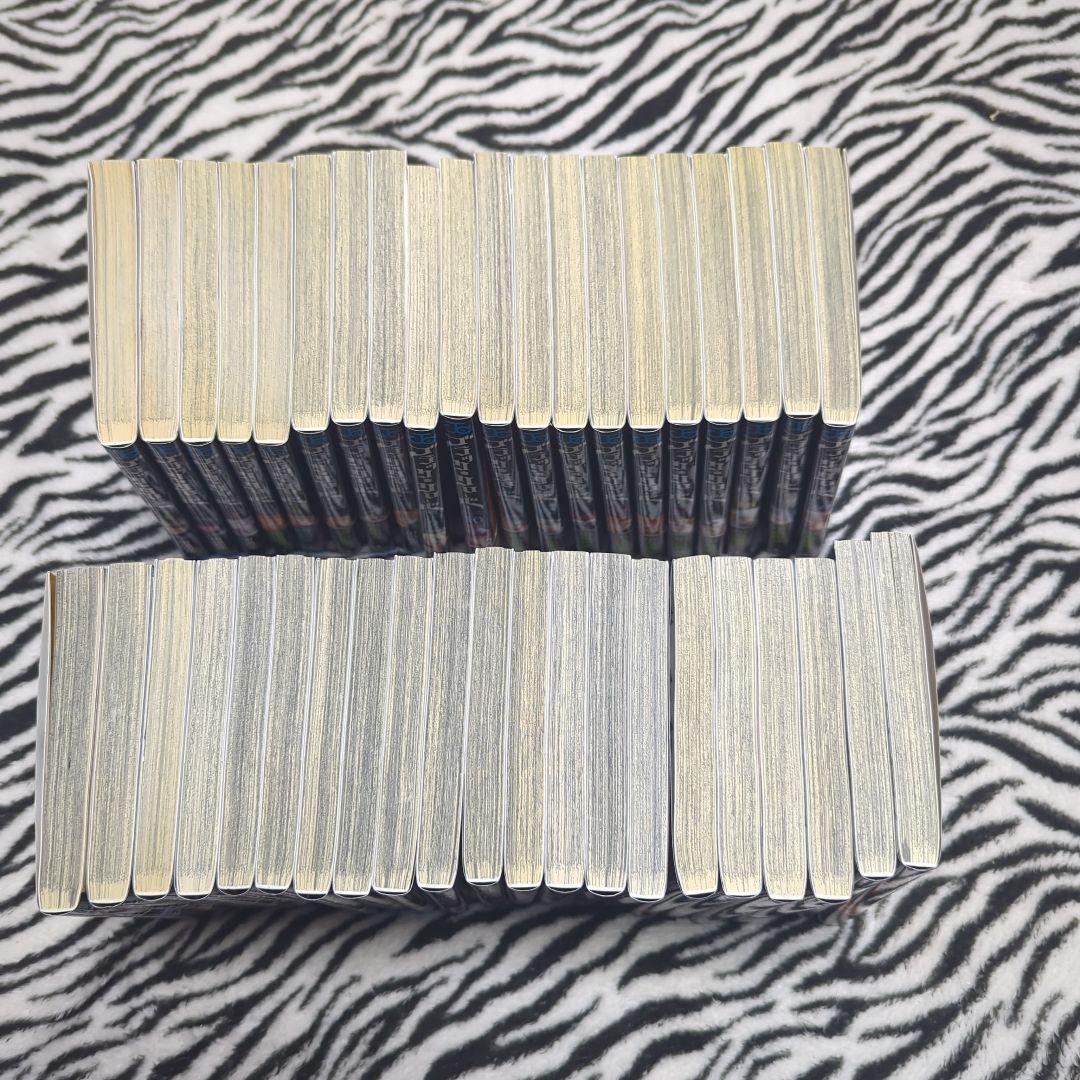 ブラッククローバー 1〜37 全巻＋外伝 カルテットナイツ 1〜6 全巻