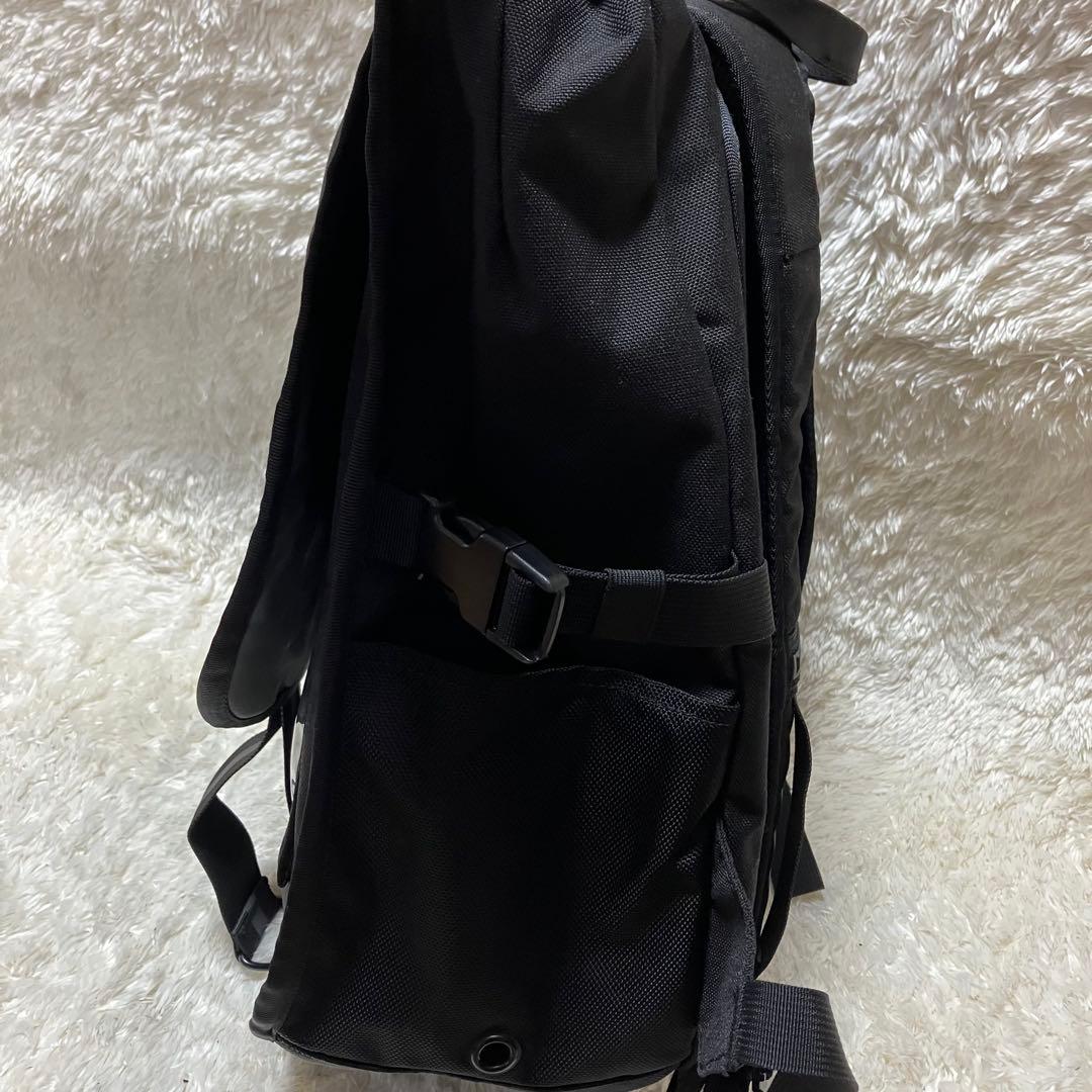 【だすきん最終日 様CHROME WARSAW ワルシャワ　スモール　リュック