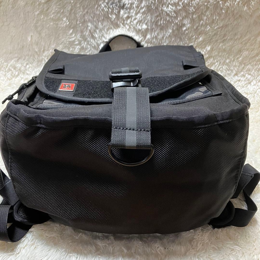 【だすきん最終日 様CHROME WARSAW ワルシャワ　スモール　リュック