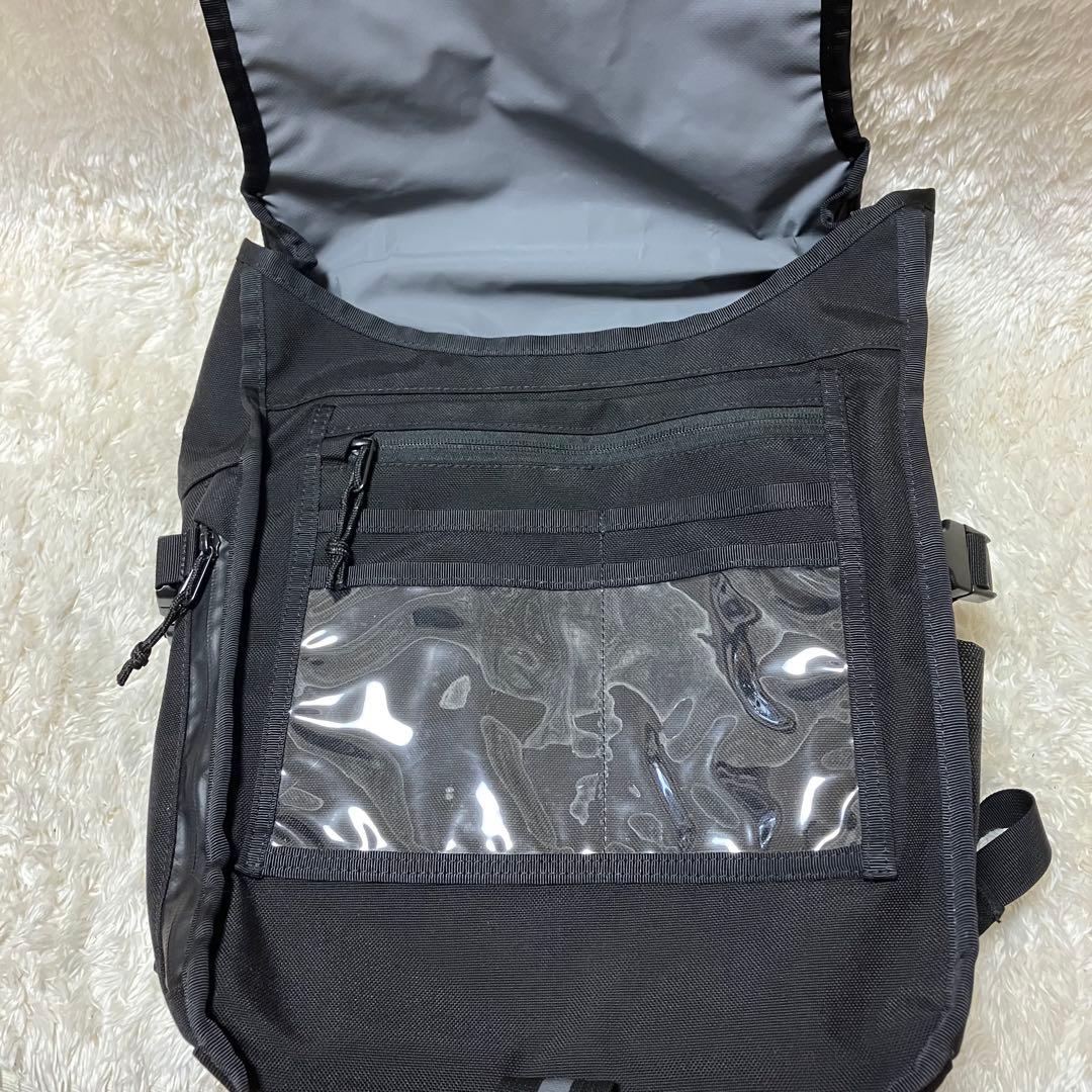 【だすきん最終日 様CHROME WARSAW ワルシャワ　スモール　リュック