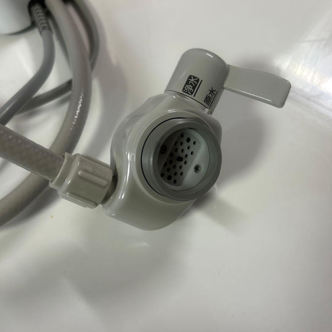 浄水器・整水器 TK-AS47 Panasonic