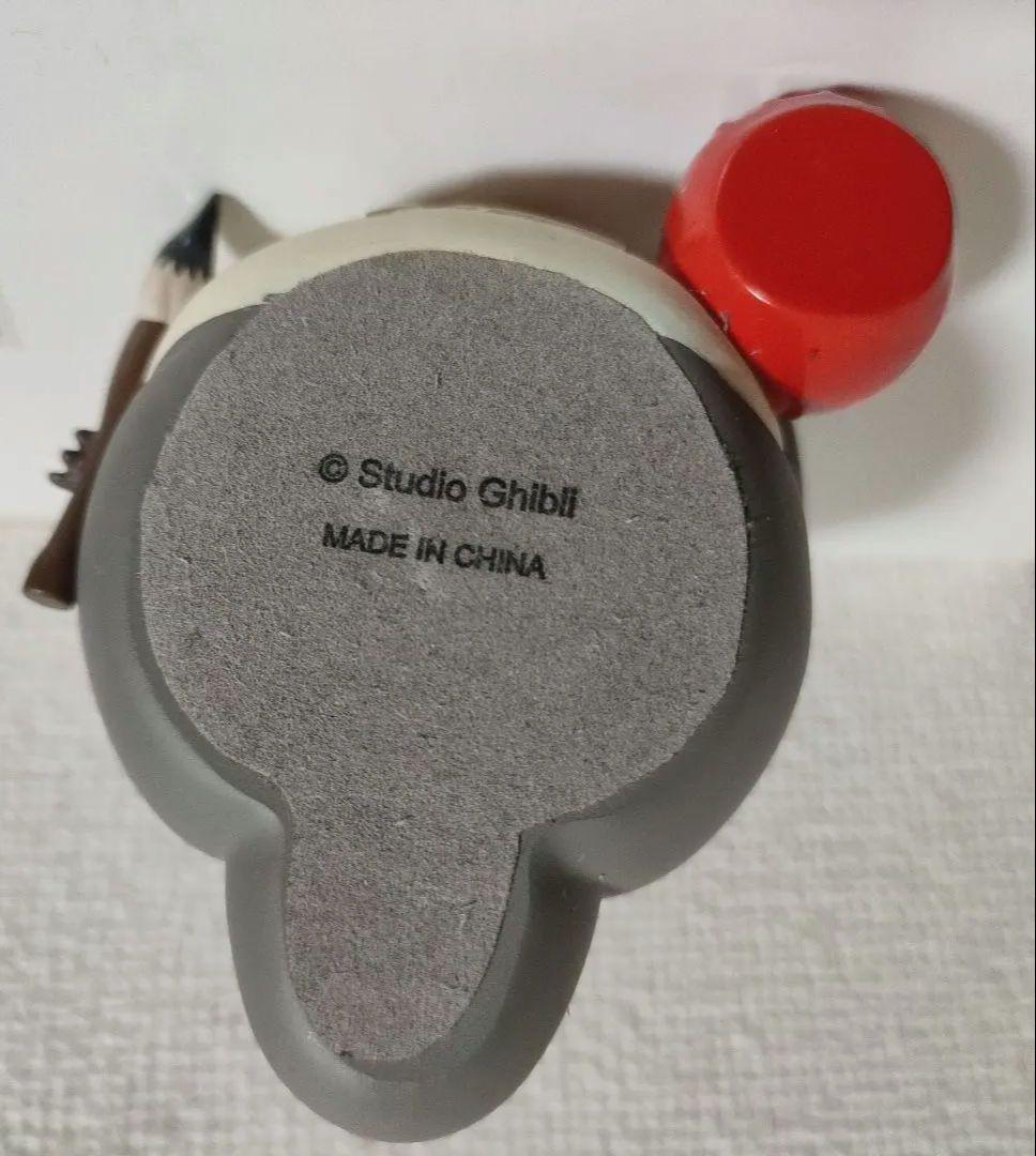 となりのトトロ めでたいお飾り だるまトトロ