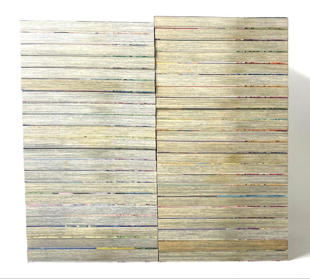 からくりサーカス 全巻セット 1〜43巻 藤田和日郎