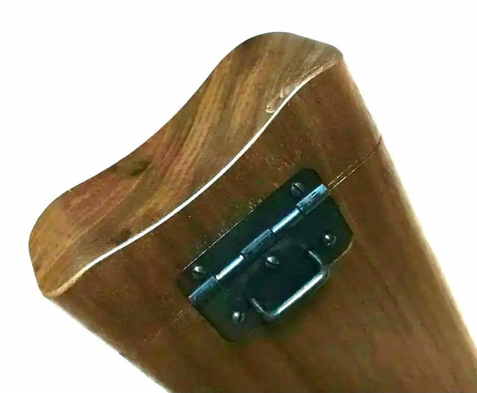 マルシン モーゼル用ショルダーストックホルスター