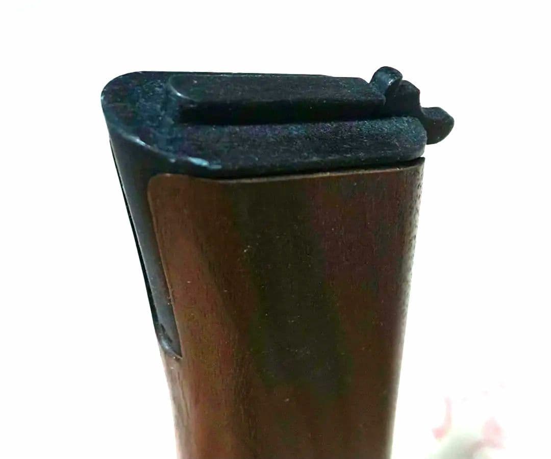 マルシン モーゼル用ショルダーストックホルスター