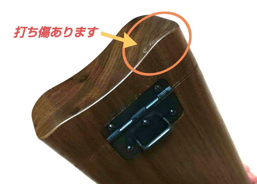 マルシン モーゼル用ショルダーストックホルスター