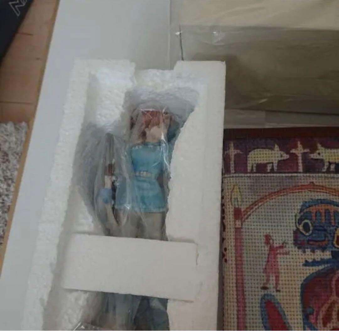 【DVD】ジブリ 風の谷のナウシカコレクターズボックス 宮崎駿