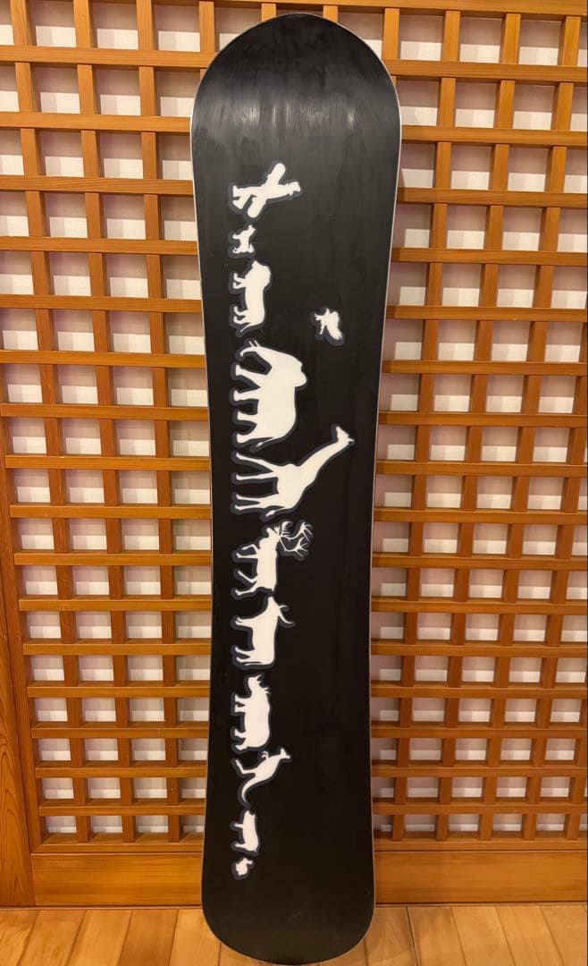 スノーボード 22-Noah boarding Japan Super Twister