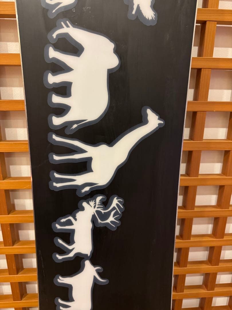 スノーボード 22-Noah boarding Japan Super Twister