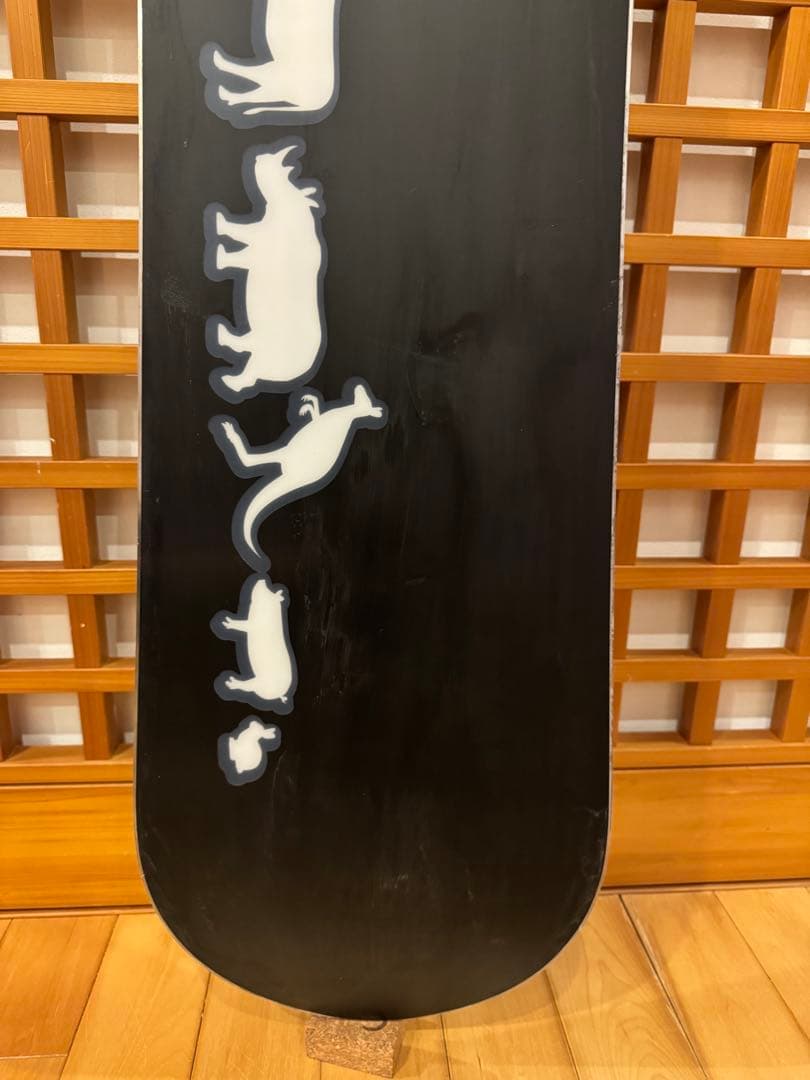 スノーボード 22-Noah boarding Japan Super Twister