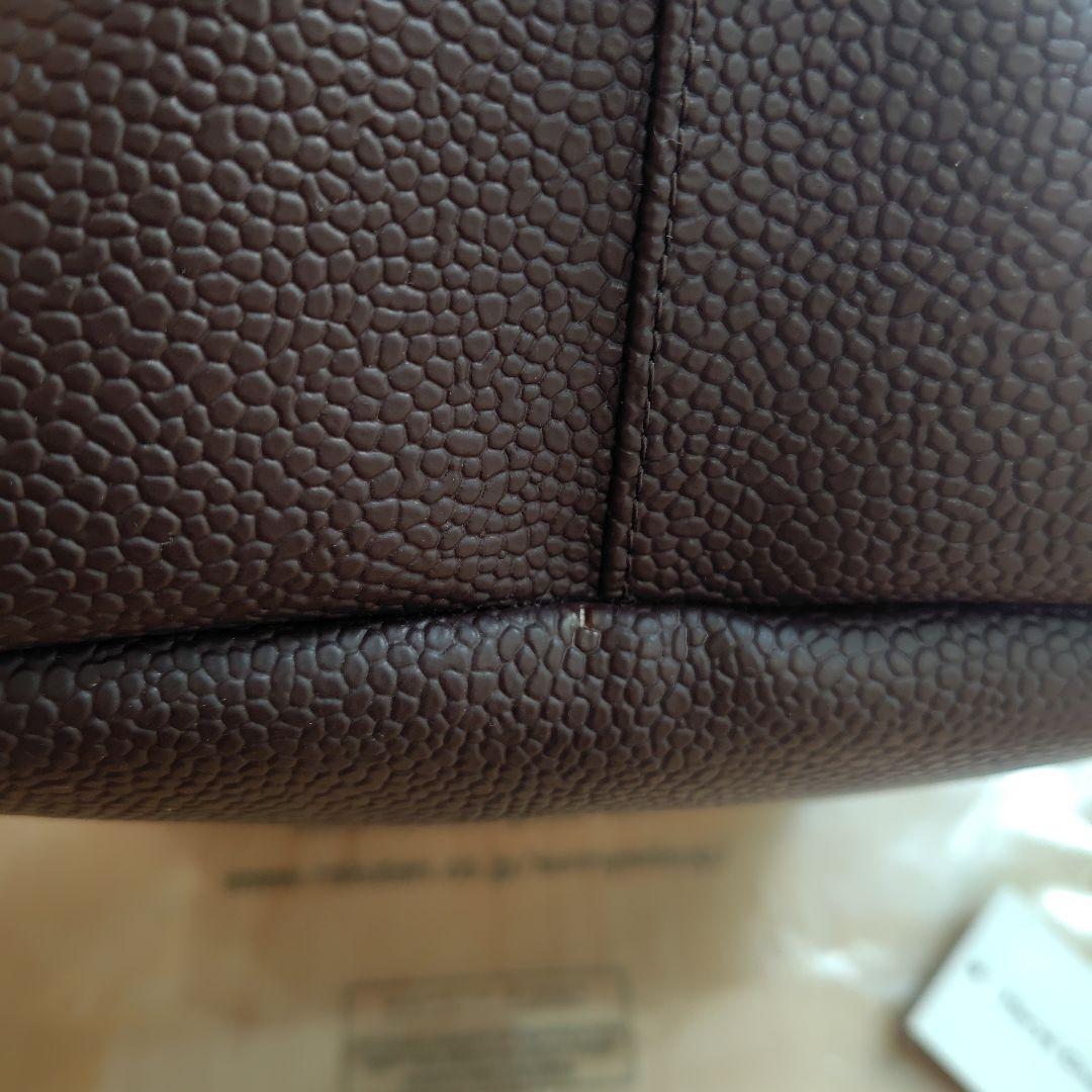 Herve Chapelier 2827GPG 舟型 Moka &Loutre