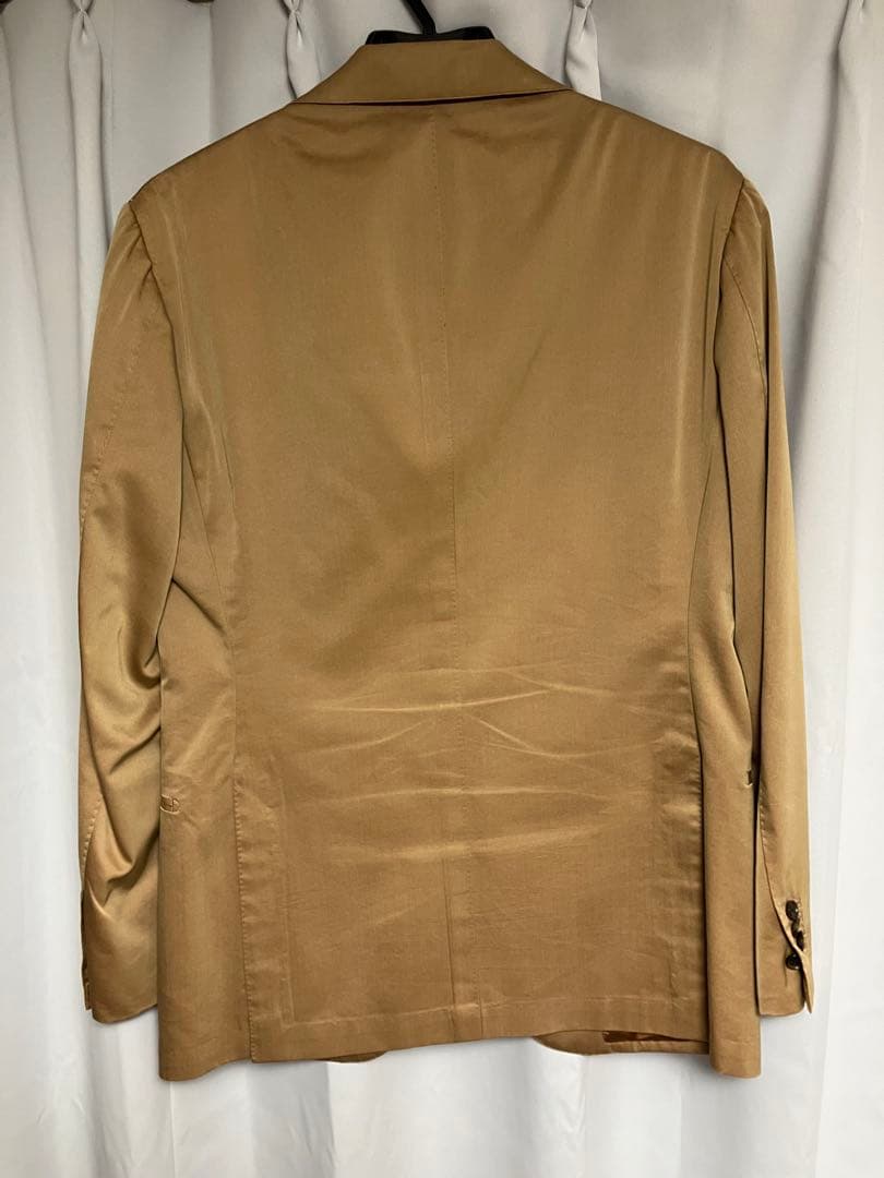 RINGJACKET MEISTER スリーピースセットアップスーツ