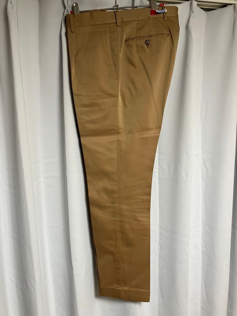 RINGJACKET MEISTER スリーピースセットアップスーツ