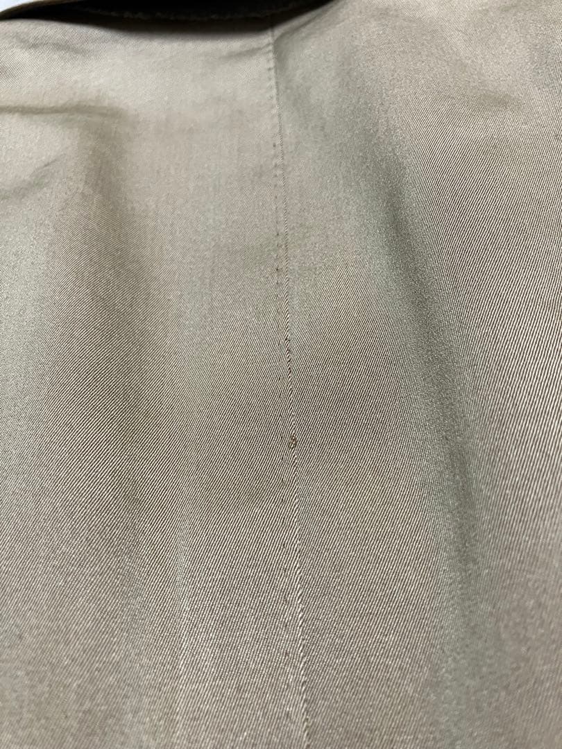 RINGJACKET MEISTER スリーピースセットアップスーツ